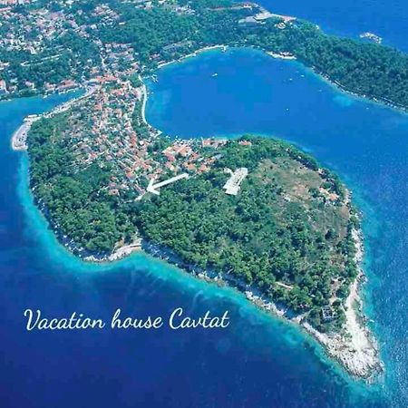 Cavtat Cozy Retreat Close To Beach Villa Exterior photo